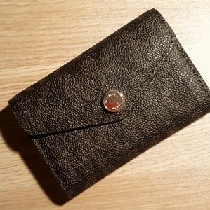 Michael Kors card holder